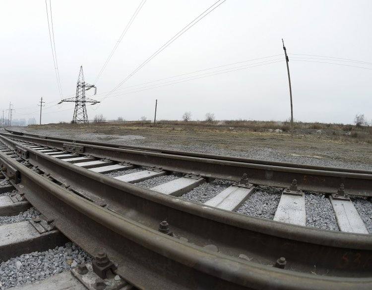 Поезда в Павлодарской области поставят на новые рельсы