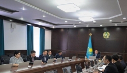Павлодарские поля «напитают» субсидиями