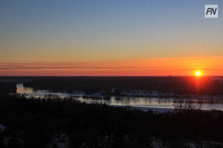 Павлодарцы почувствуют в марте весеннее тепло