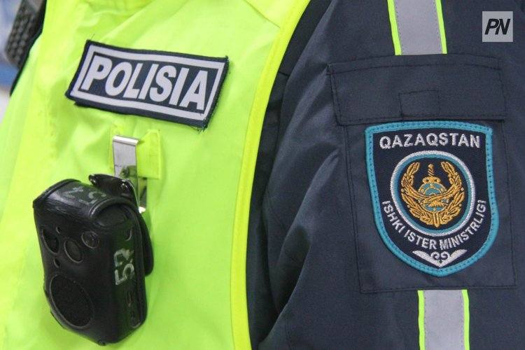 Многодетному павлодарцу вынесли приговор за оскорбление полицейского