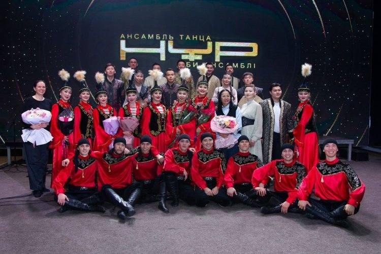 Павлодарцам покажут свет дружбы народов