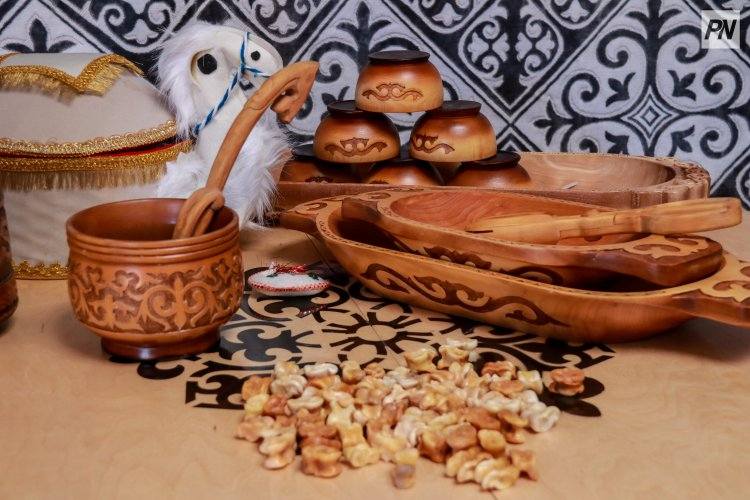 В новом формате отпразднуют Наурыз в Павлодаре