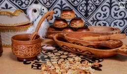 В новом формате отпразднуют Наурыз в Павлодаре