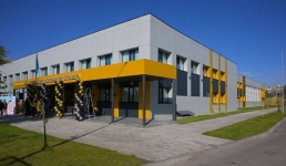 В Павлодаре открыли коворкинг-библиотеку