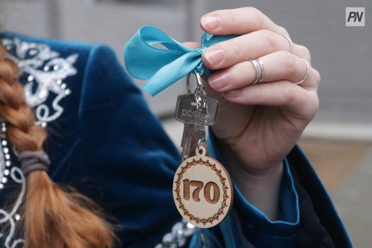 Молодёжи Павлодарской области поможет государство
