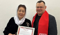 Семья, традиции, воспитание: в Павлодаре поговорили о главном