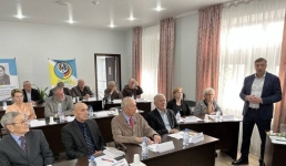 Павлодарские немцы начали праздновать юбилей