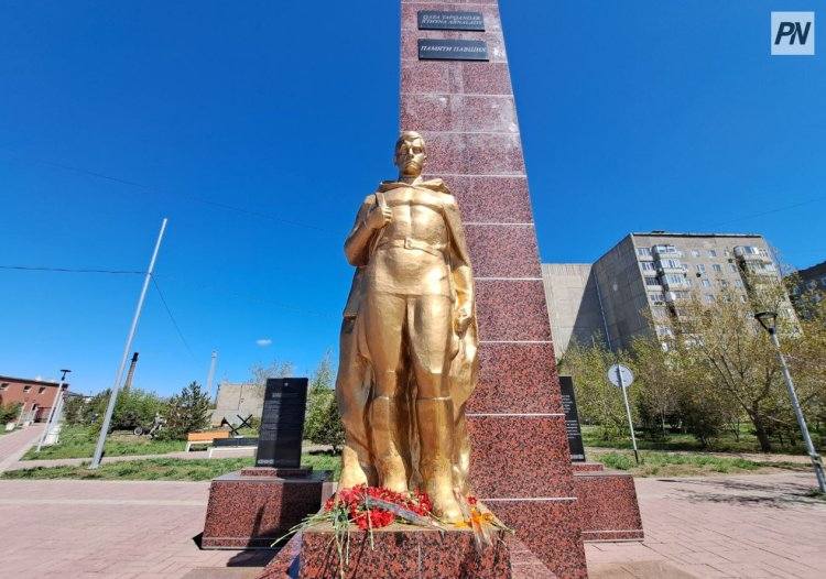 В Аккулы стартовал «Факел Победы»