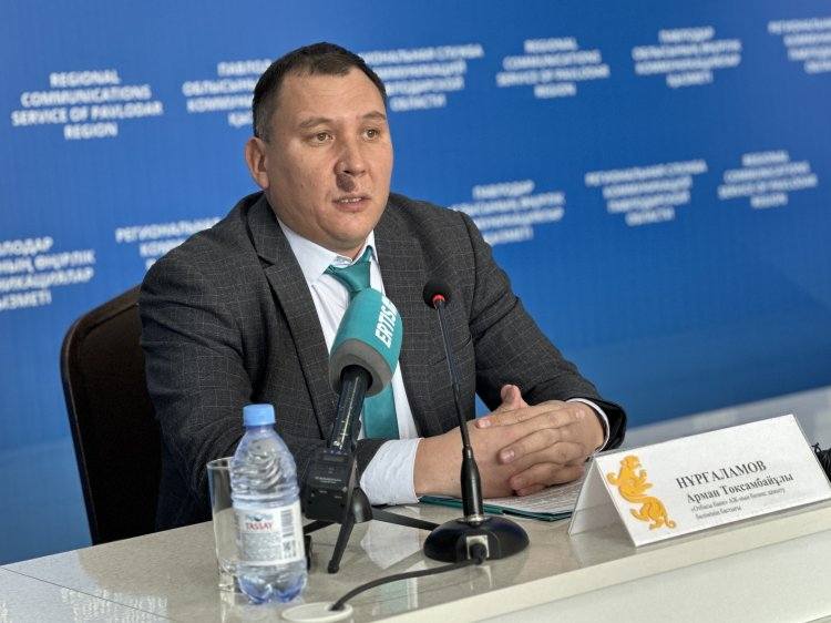 Для павлодарских рабочих запустят новую жилищную программу