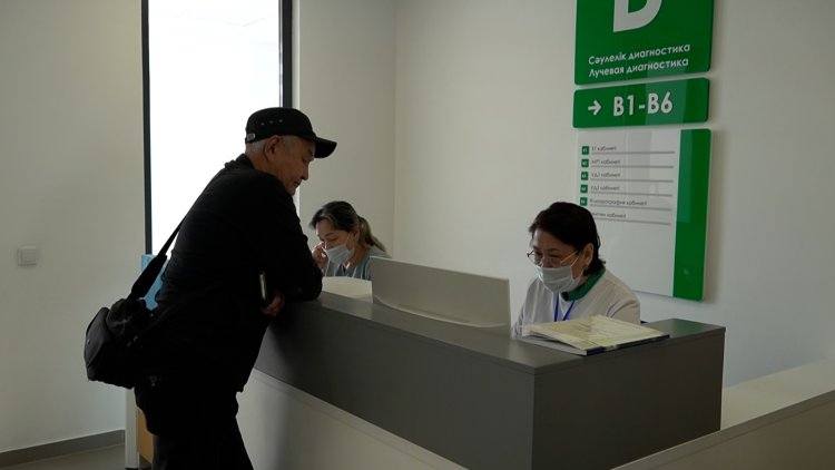 За что штрафуют павлодарские медучреждения