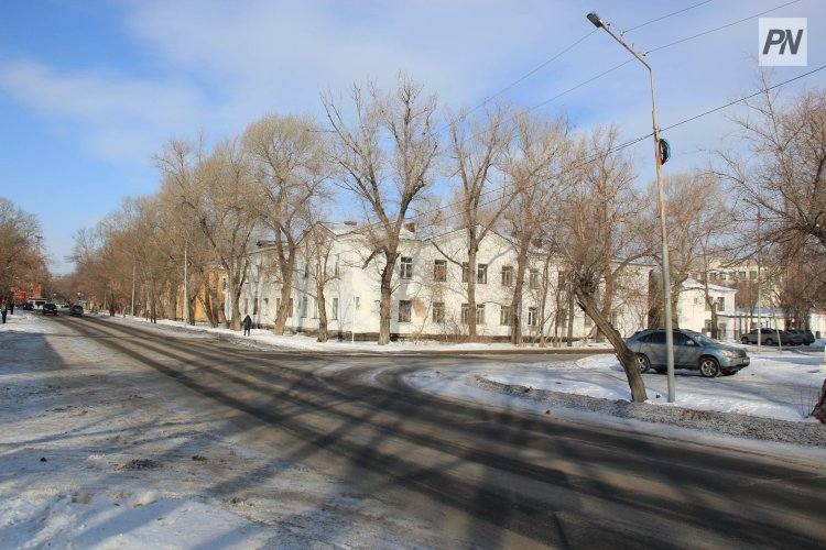 Небольшой снег ожидают в Павлодарской области 12 марта