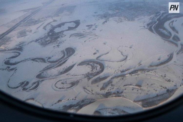В Павлодарской области проследят за паводковыми рисками
