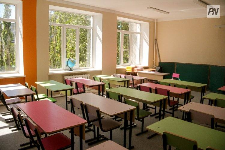 Павлодарские учителя презентовали креативные проекты