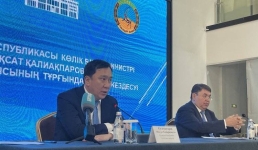 Министерство транспорта поставило в пример Павлодар и Экибастуз