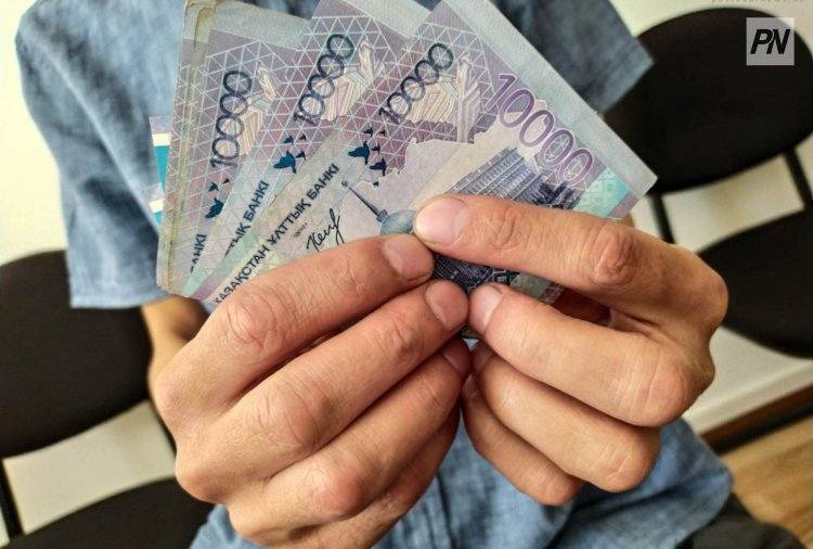 В Павлодаре осудили основателей финансовой пирамиды