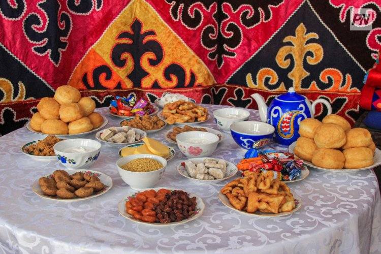 Павлодарцам расскажут о культурных традициях Наурыза