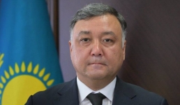 В управлении здравоохранения Павлодарского региона обновилось руководство