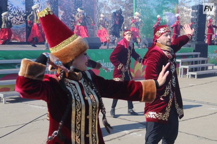 В ТРЦ Павлодара пройдет праздничный концерт