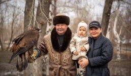 Душевный Наурыз для павлодарцев устроил дивизион Алюминий