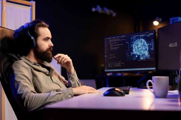 В Павлодаре смогут сертифицировать IT-специалистов