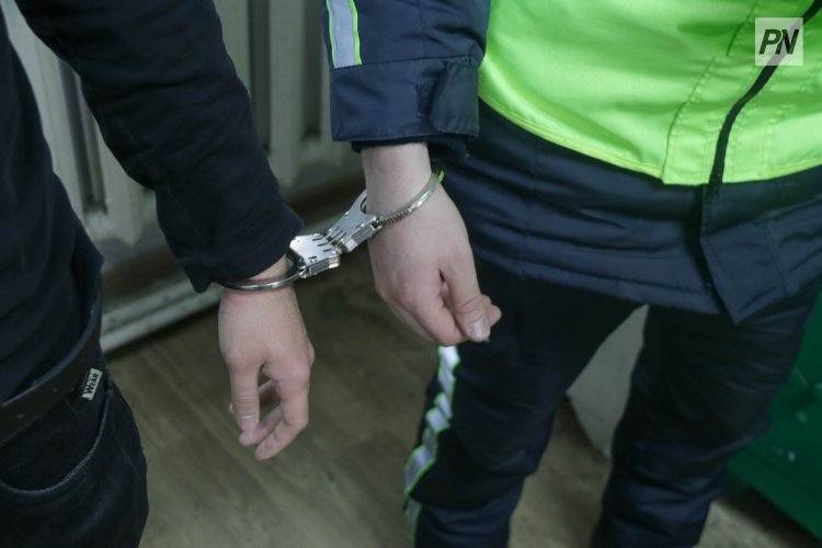 Подозреваемого в убийстве павлодарца задержали в России