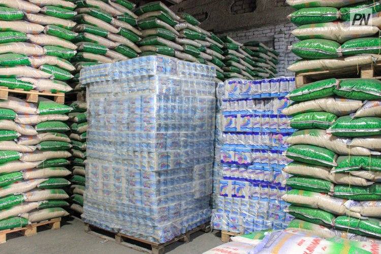 В Павлодаре цены на социально значимые продукты рассчитали с нарушениями