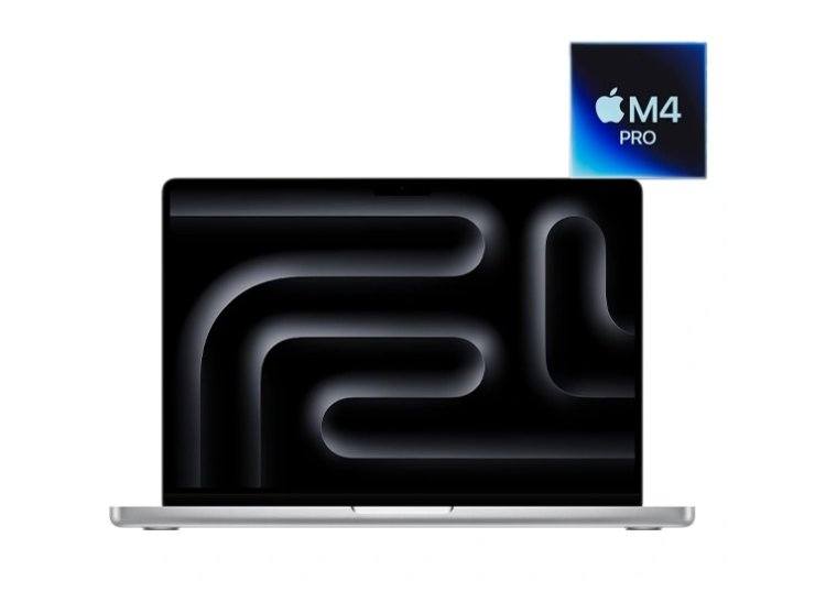 Откройте новые горизонты с MacBook Pro: сочетание технологий и дизайна