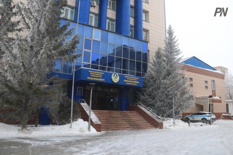 Павлодарские блогеры и полицейские объединятся против наркоугрозы