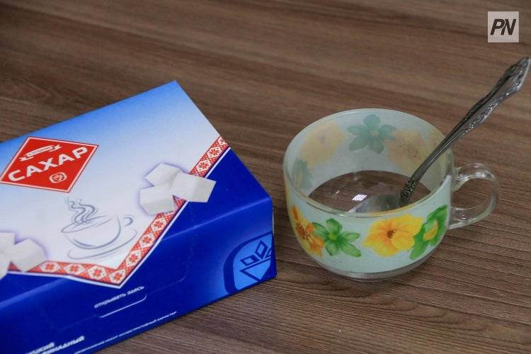 Сколько сладкого едят павлодарцы