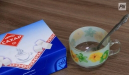 Сколько сладкого едят павлодарцы