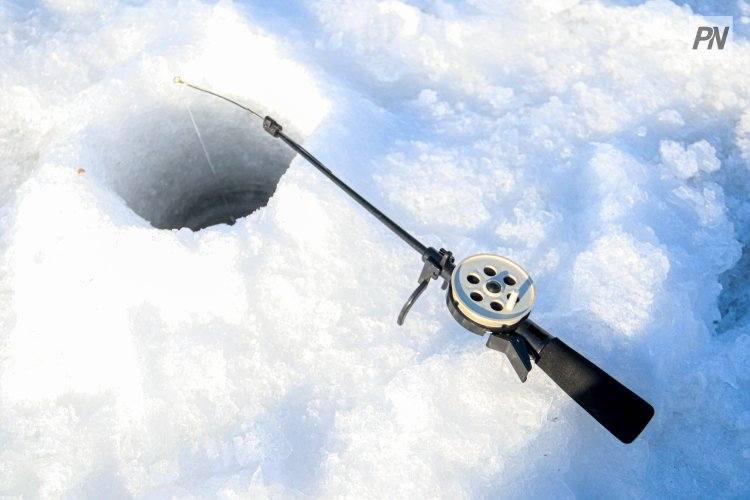 Павлодарские спасатели оштрафовали любителей ночной рыбалки