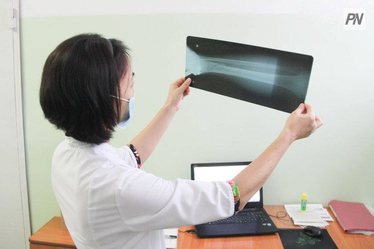 Возврат активов: миллионы тенге выделили на павлодарскую медицину