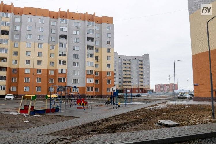 Для борьбы с гнусом обследуют все подвалы павлодарских многоэтажек