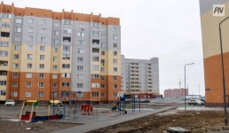Для борьбы с гнусом обследуют все подвалы павлодарских многоэтажек