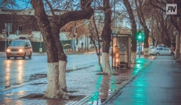 2 апреля в Павлодарской области будет туманно