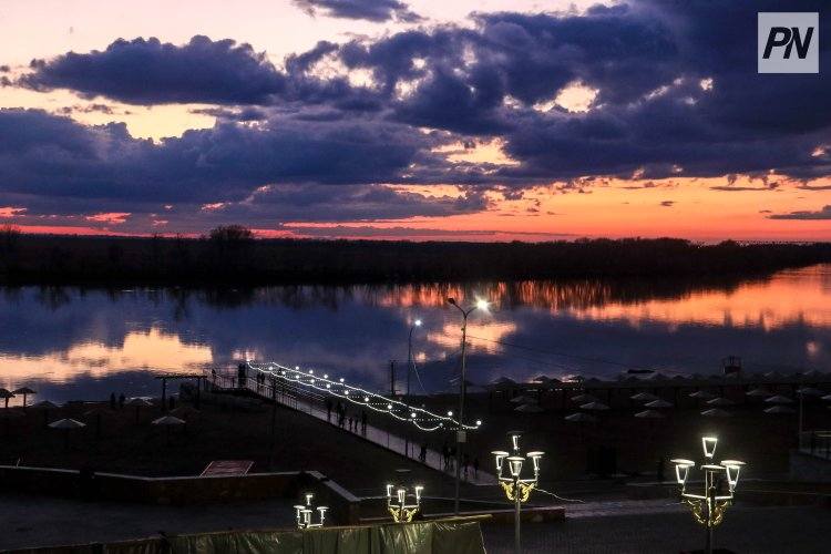 Ветер усилится в Павлодарской области 3 апреля