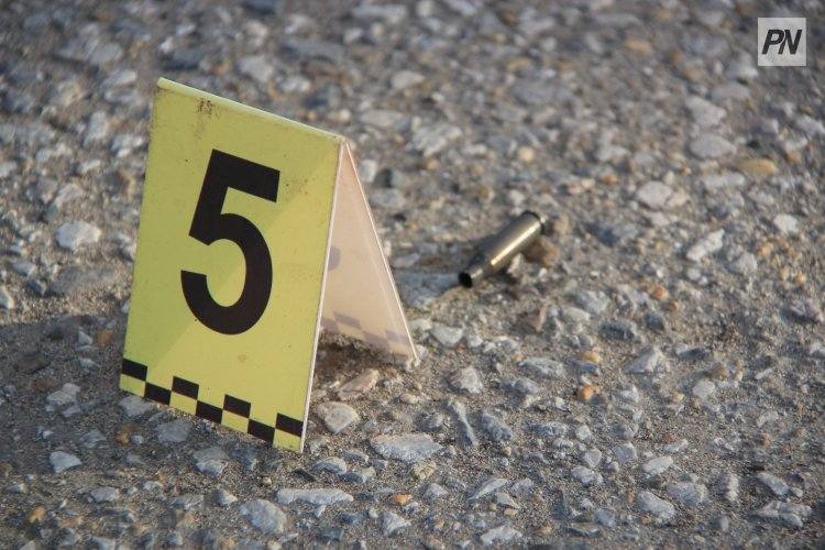 В Экибастузе найден труп мужчины