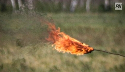 Павлодарские поля обезопасят до начала пожароопасного сезона