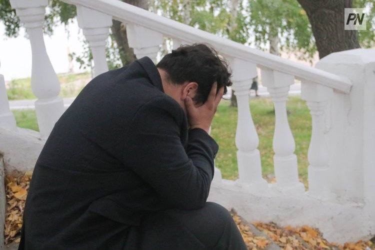 Поисковики бросили клич о давно пропавшем жителе Аксу