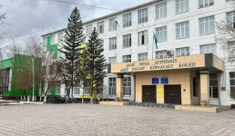 Окно в Европу: как Аксуский колледж получил международное признание в Париже