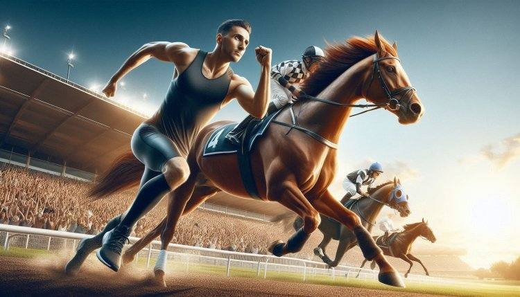 Мужчины Великобритании переоценили свои силы