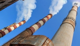 Эмиссии от павлодарских заводов впервые не достигли исторического максимума