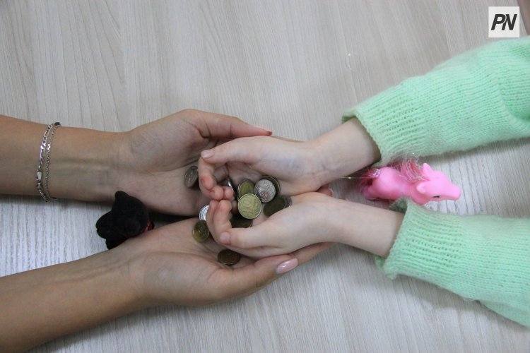 В Павлодаре пройдёт вечеринка для будущих мам