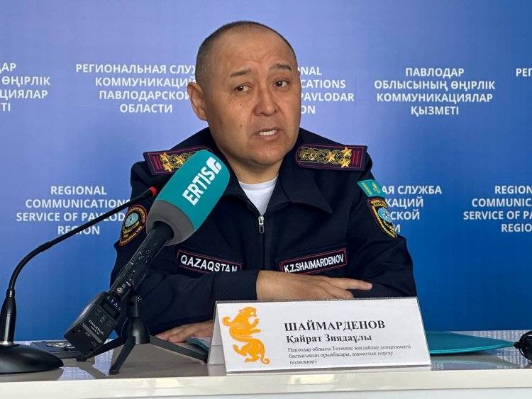 Павлодарцев привлекли к ответственности за пожары на дачах