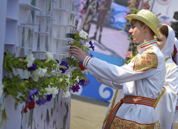 Павлодарцы отметят 1 Мая шествием