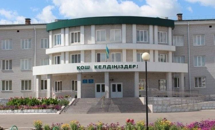 В школе Павлодара почтили память Жумабека Ташенева