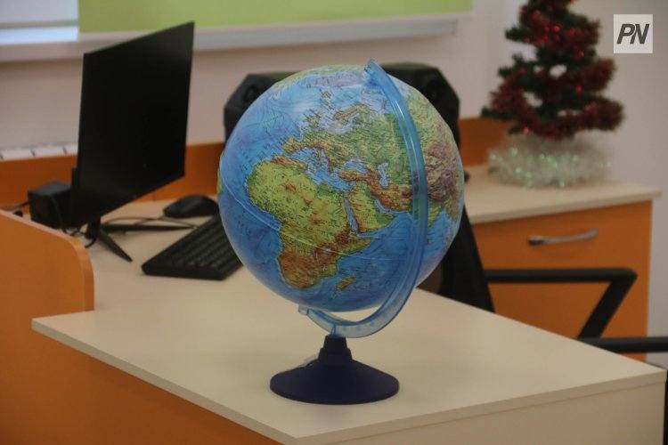 Юные географы из Павлодара отличились на олимпиаде «Geo Star»