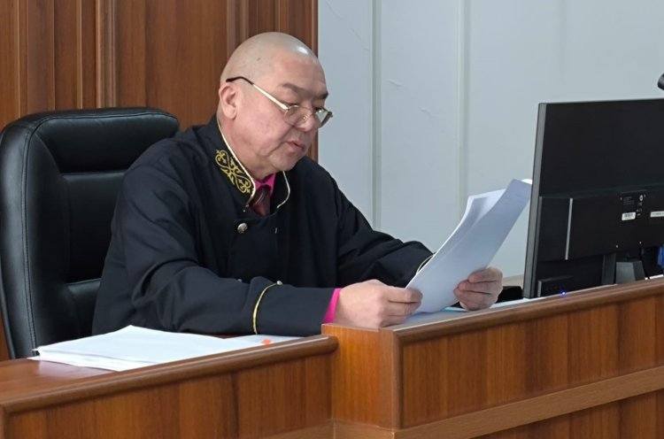 В Павлодаре вынесли приговор о крупных взятках в «Ертiс орманы»