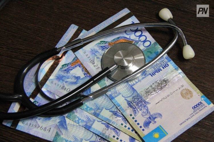 Просьба жительницы Аксу способствовала повышению зарплат её коллег