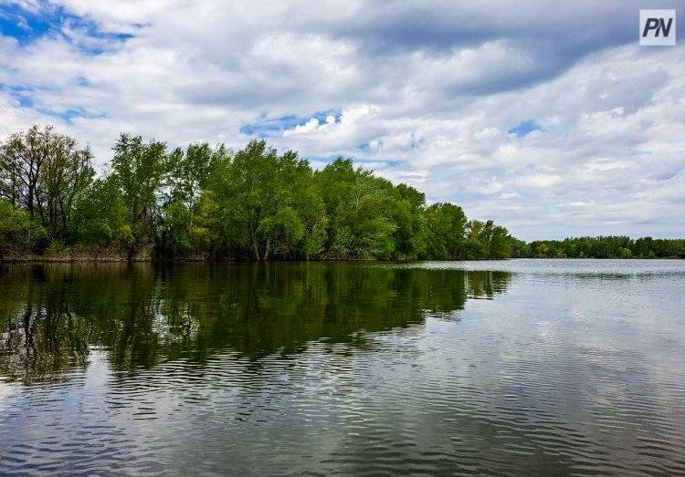 В Павлодарской области развернули временные гидропосты